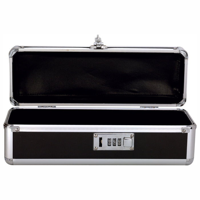 BM099-11 Medium Lockable Vibrator Case Black