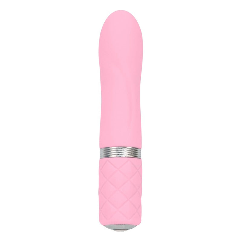 BM26616 Pillow Talk Flirty Vibe Pink