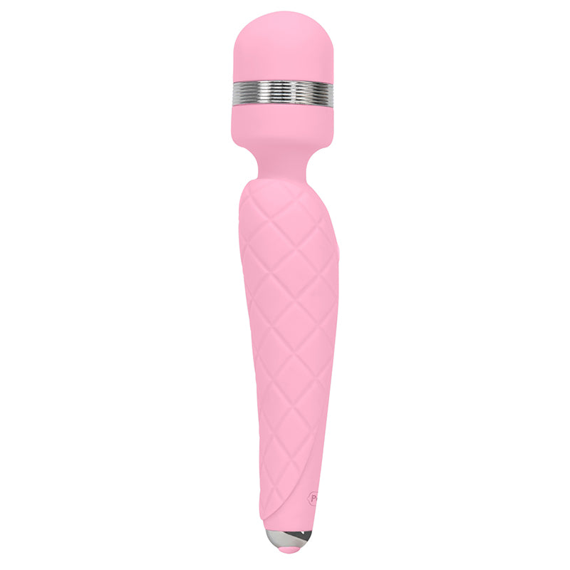 BM26716 Pillow Talk Cheeky Wand Pink