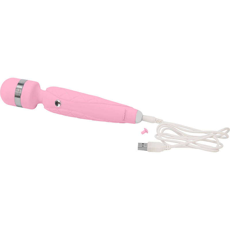 BM26716 Pillow Talk Cheeky Wand Pink