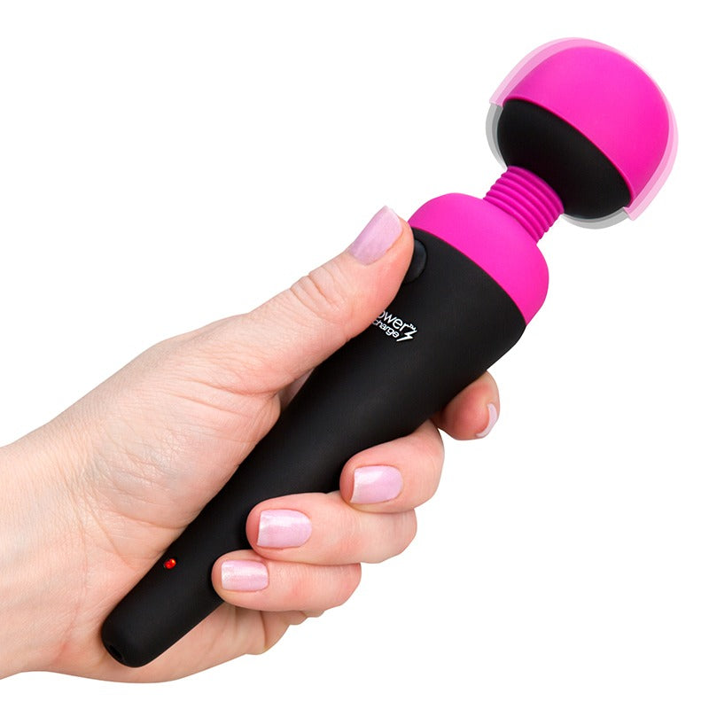 BM30628 Palm Power Massager Rechargeable