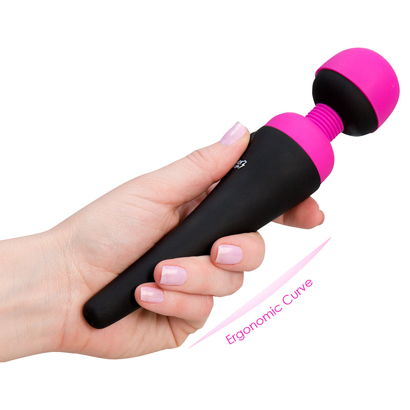 BM30628 Palm Power Massager Rechargeable
