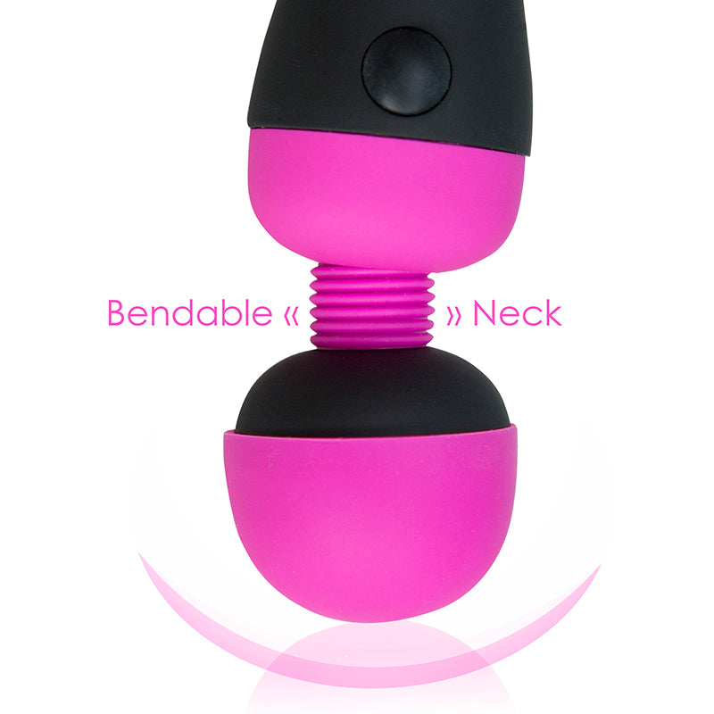 BM30628 Palm Power Massager Rechargeable
