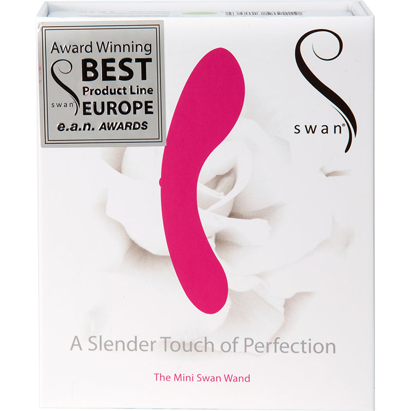 BM321516 Swan Mini