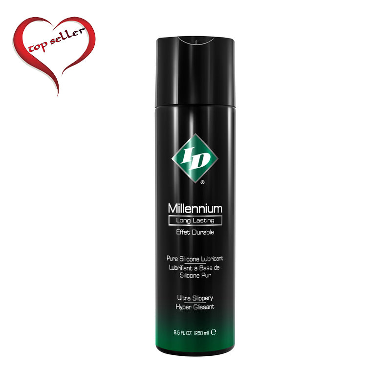 Millennium Flip Cap Bottle
