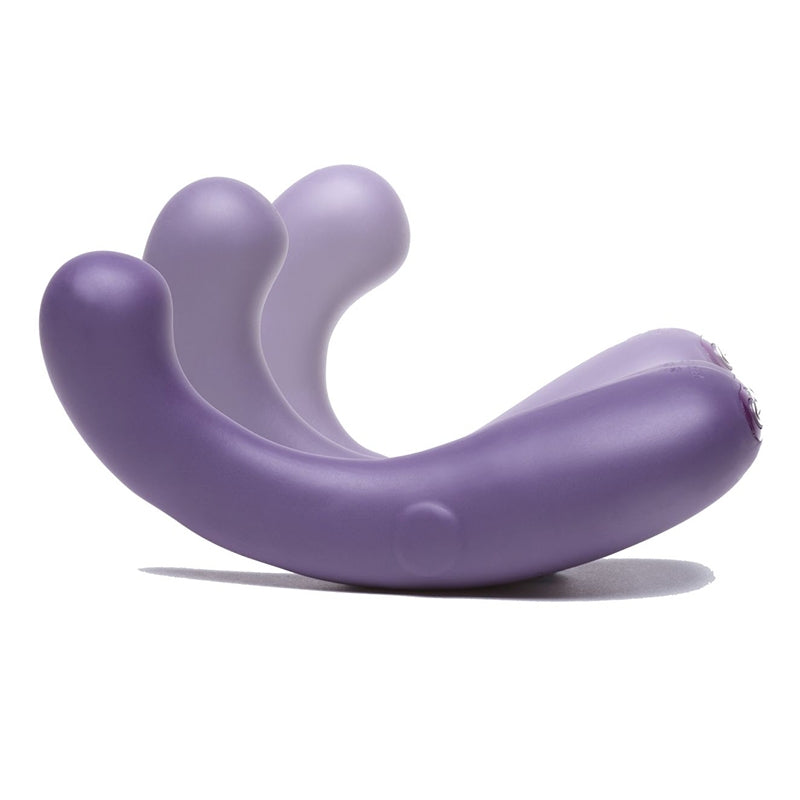 G-Kii Adjustable G-Spot Vibe