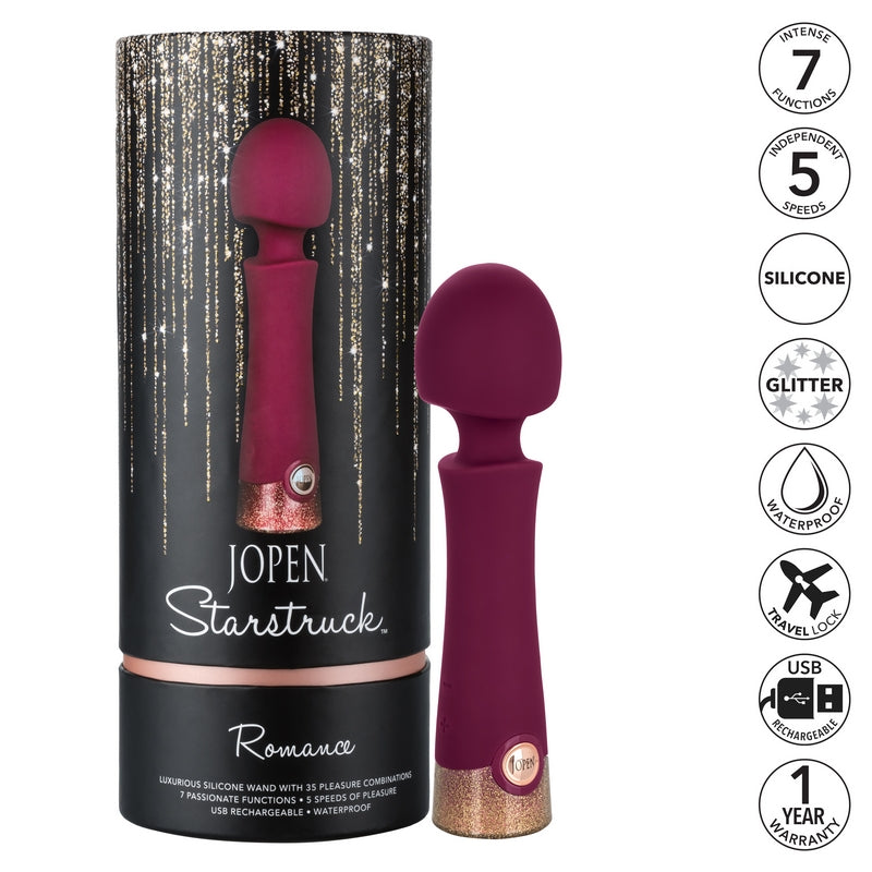 JO8015-10-3 Starstruck Romance