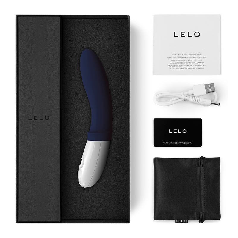 Lelo Billy 2 Deep
