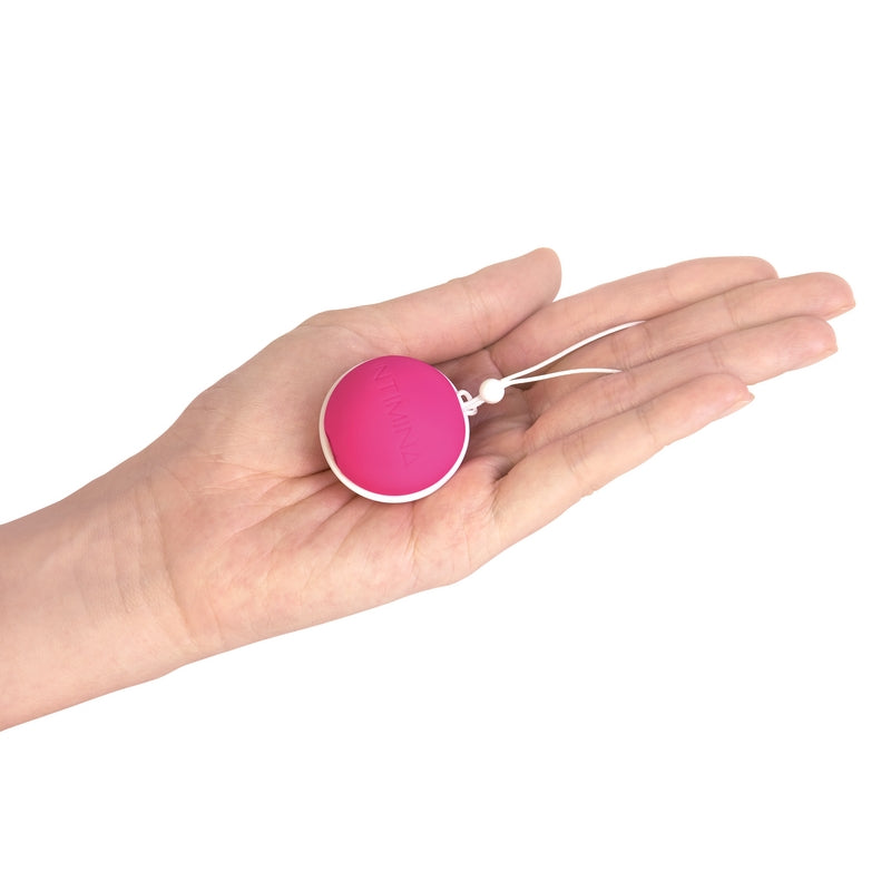 Laselle Kegel Exerciser Weighted Ball