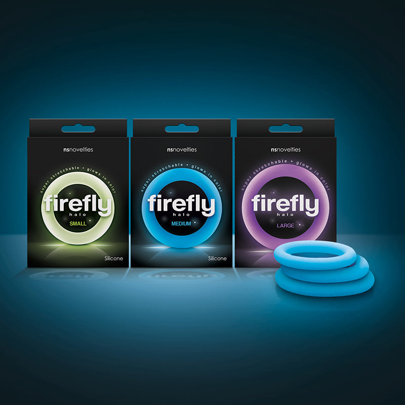 Firefly Halo