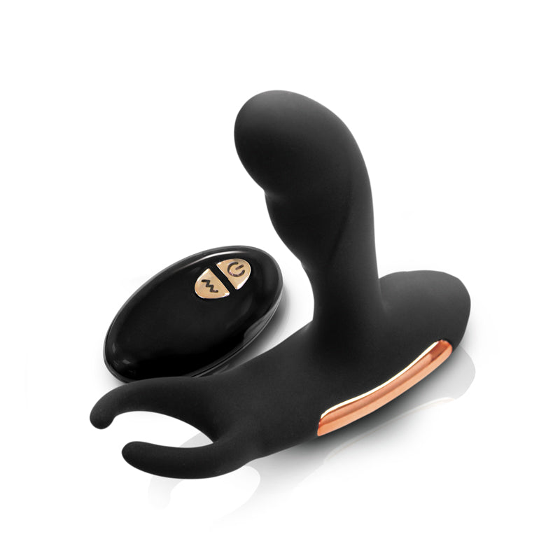 Sphinx Warming Prostate Massager