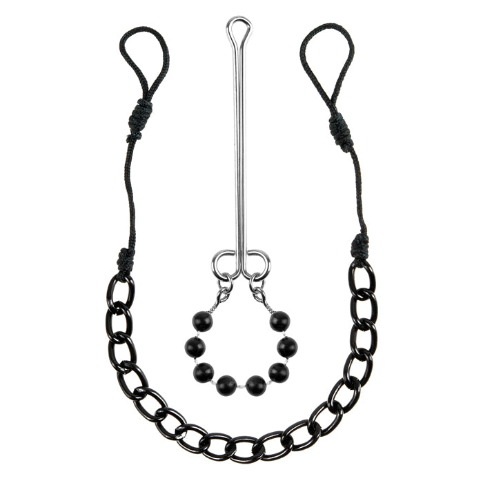 Fetish Fantasy Limited Edition Nipple & Clit Jewelry