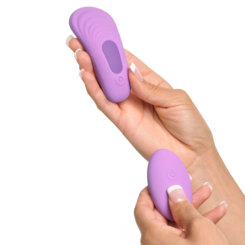 Fantasy For Her Remote Silicone Please-Her