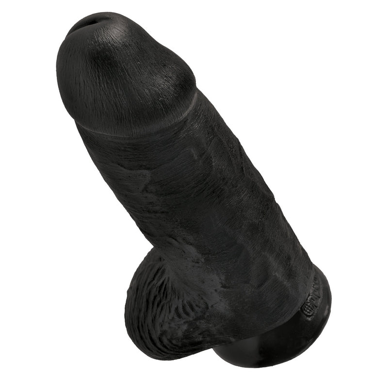 King Cock Chubby