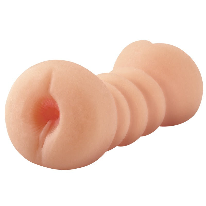 Flip Me Over Masturbator