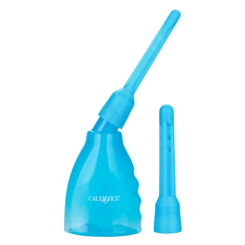 SE0374-01-3 Ultimate Douche Blue