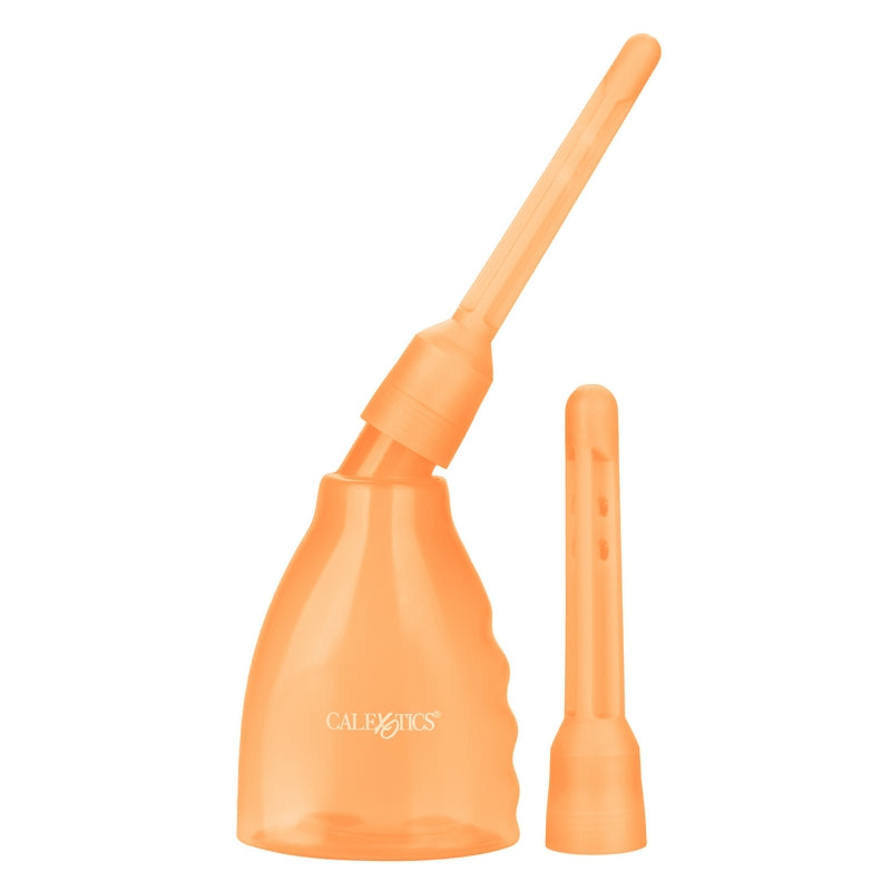 SE0374-03-3 Ultimate Douche Orange
