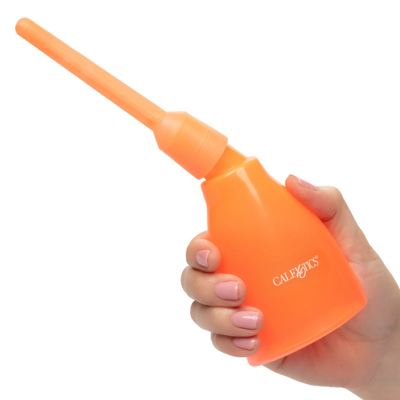SE0374-03-3 Ultimate Douche Orange