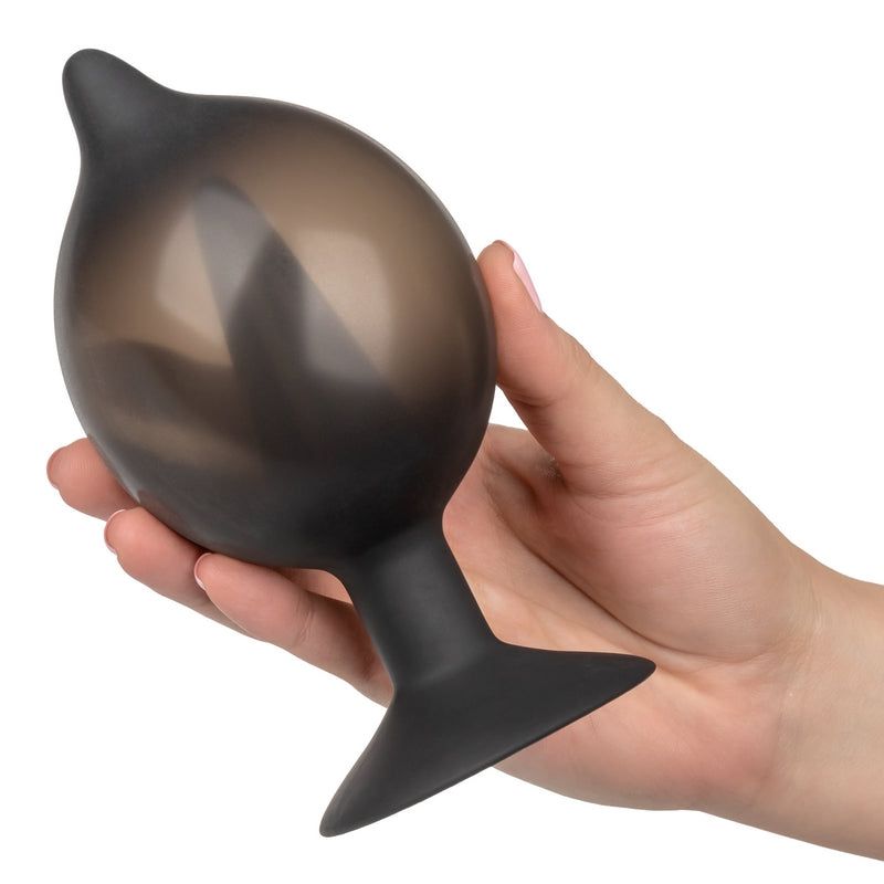 SE0430-10-3 Silicone Inflatable Plug Medium
