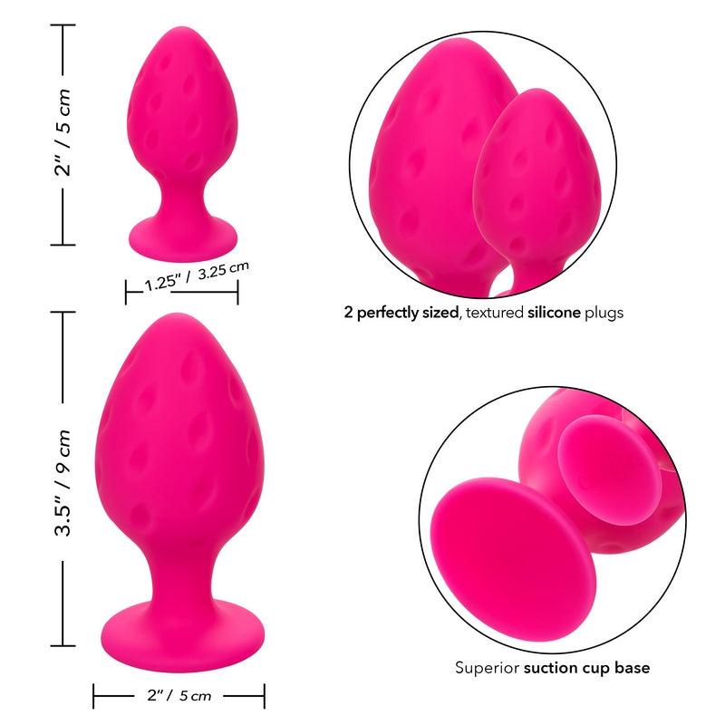 SE0440-10-3 Cheeky Pink