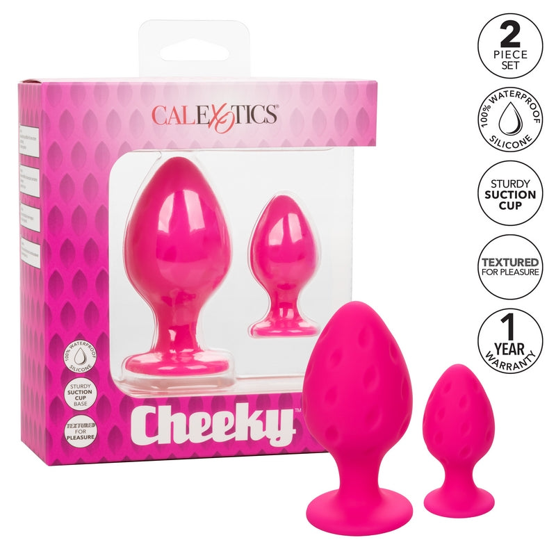 SE0440-10-3 Cheeky Pink