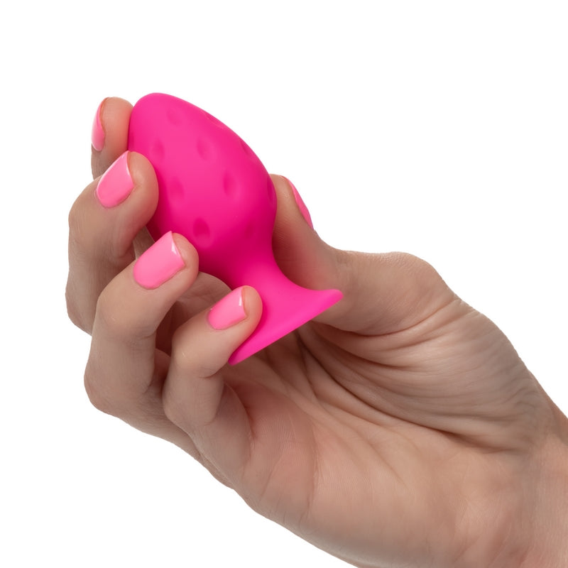 SE0440-10-3 Cheeky Pink