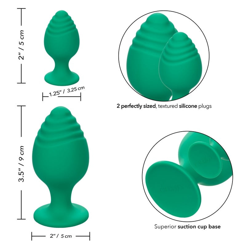 SE0440-20-3 Cheeky Green