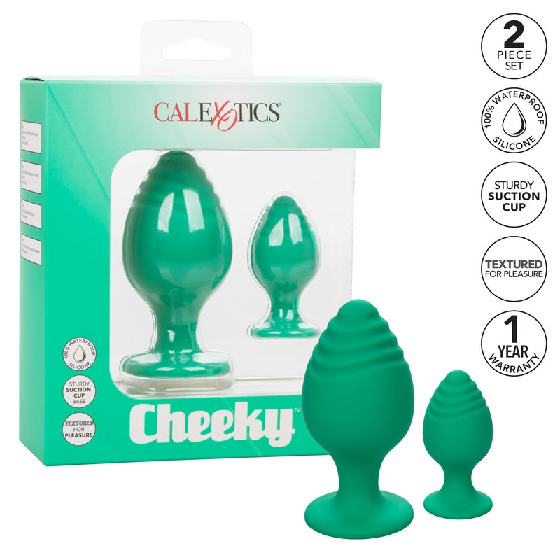 SE0440-20-3 Cheeky Green