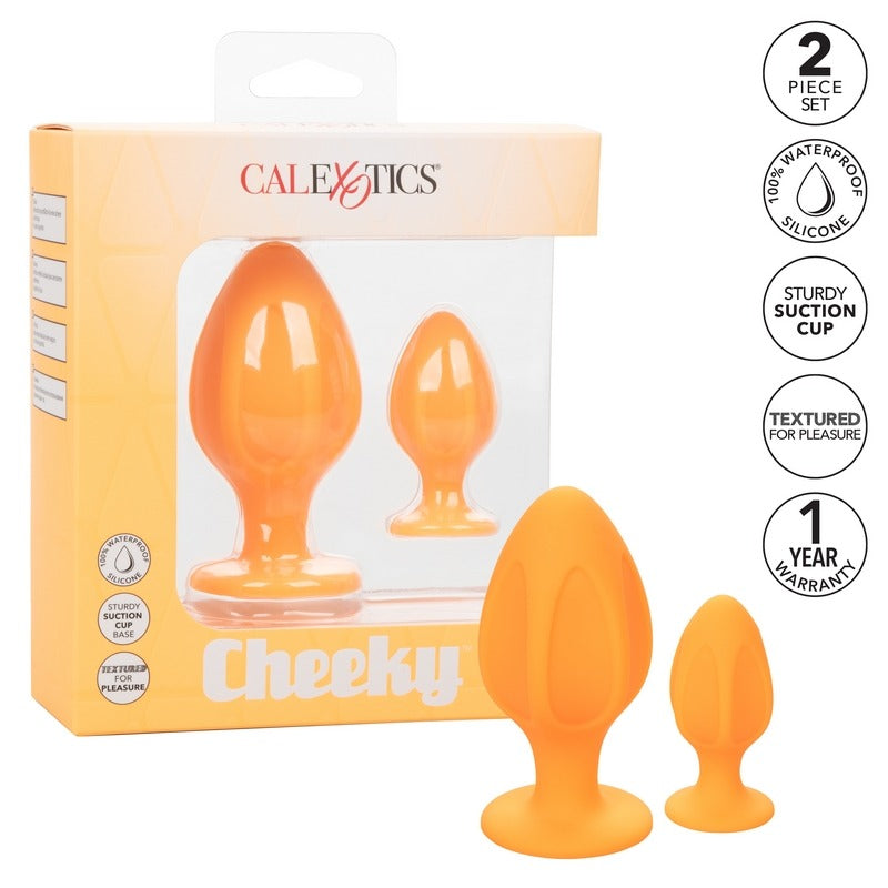 SE0440-40-3 Cheeky Orange