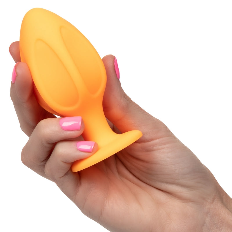 SE0440-40-3 Cheeky Orange