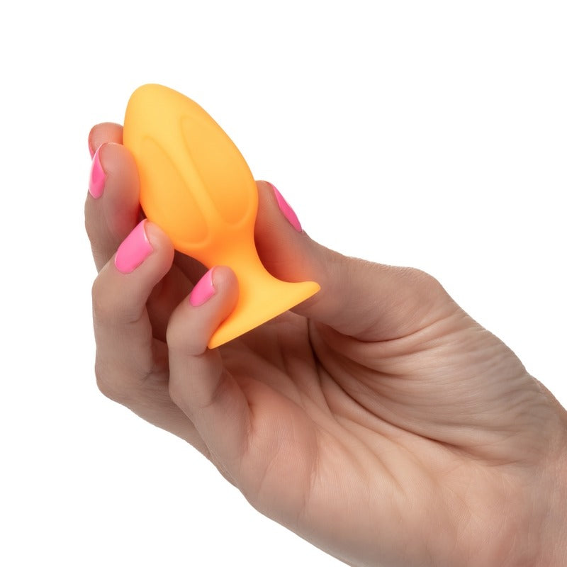 SE0440-40-3 Cheeky Orange