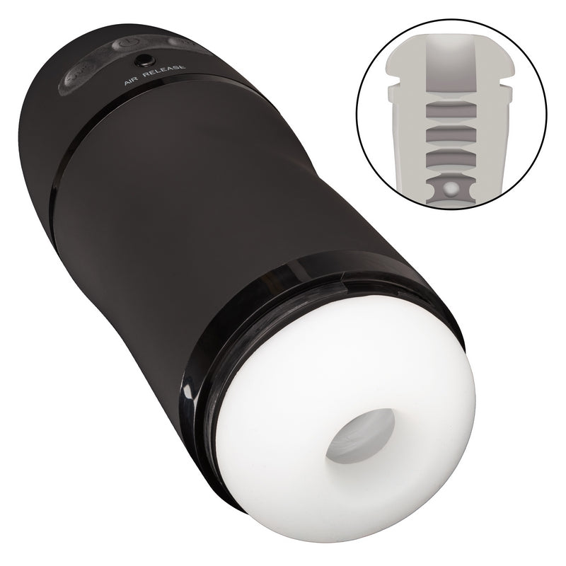 SE0858-50-3 Optimum Power Pulsar Stroker