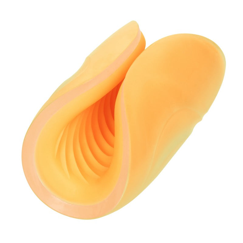 SE0931-10-3 The Gripper Dual Grip Yellow
