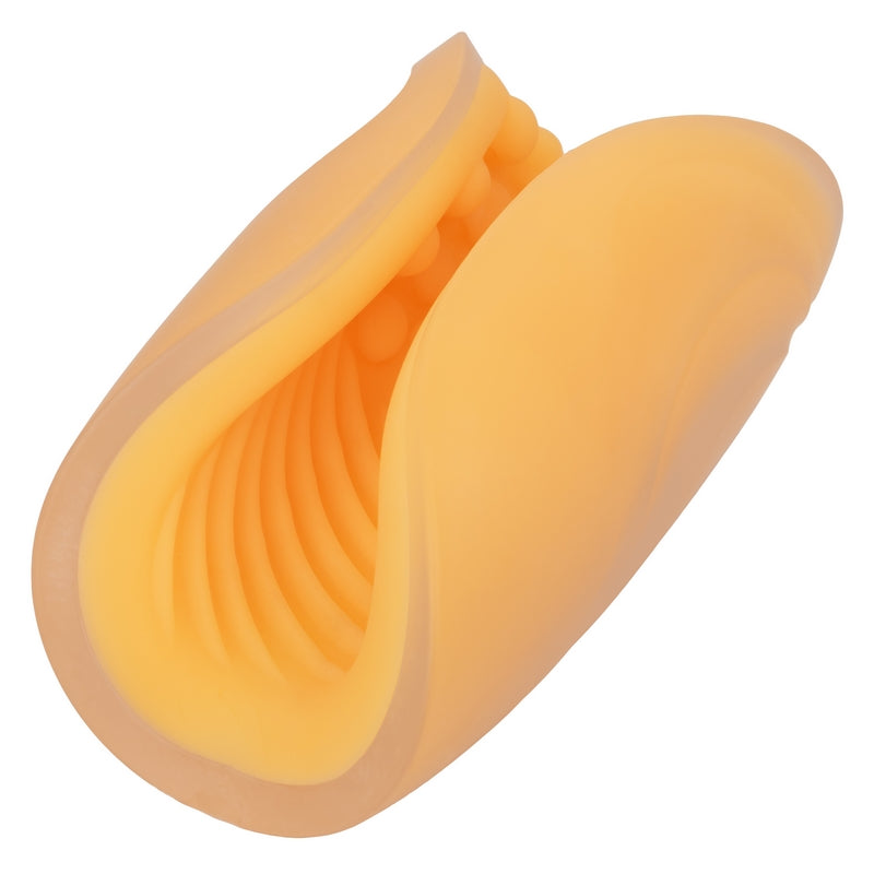 SE0931-10-3 The Gripper Dual Grip Yellow