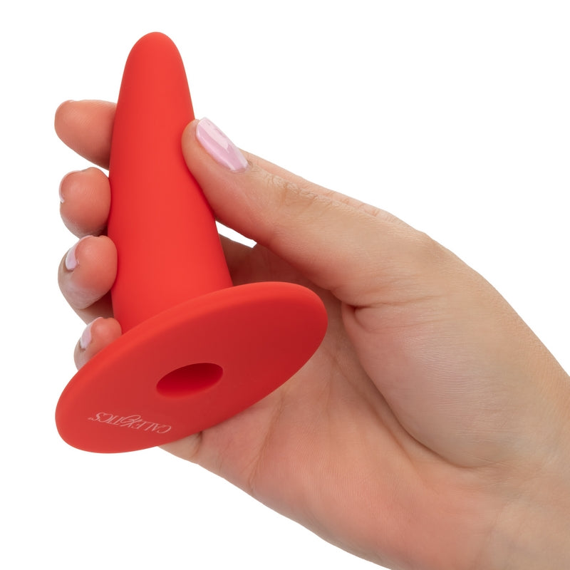 SE1338-30-3 She-ology 5-piece Wearable Vaginal Dilator Set