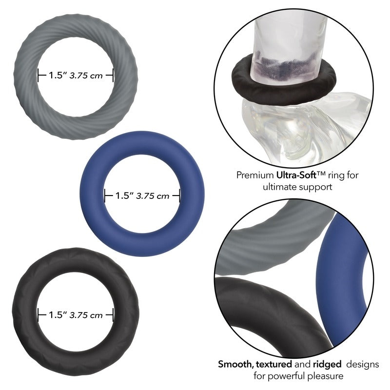 SE1349-40-3 Link Up Ultra-Soft Extreme Set