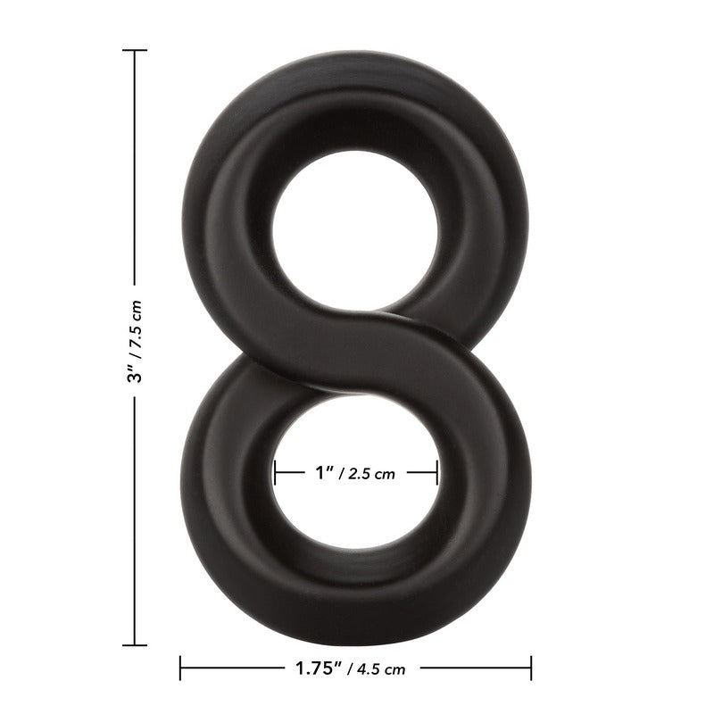 SE1369-11-2 Ultra-Soft Crazy 8