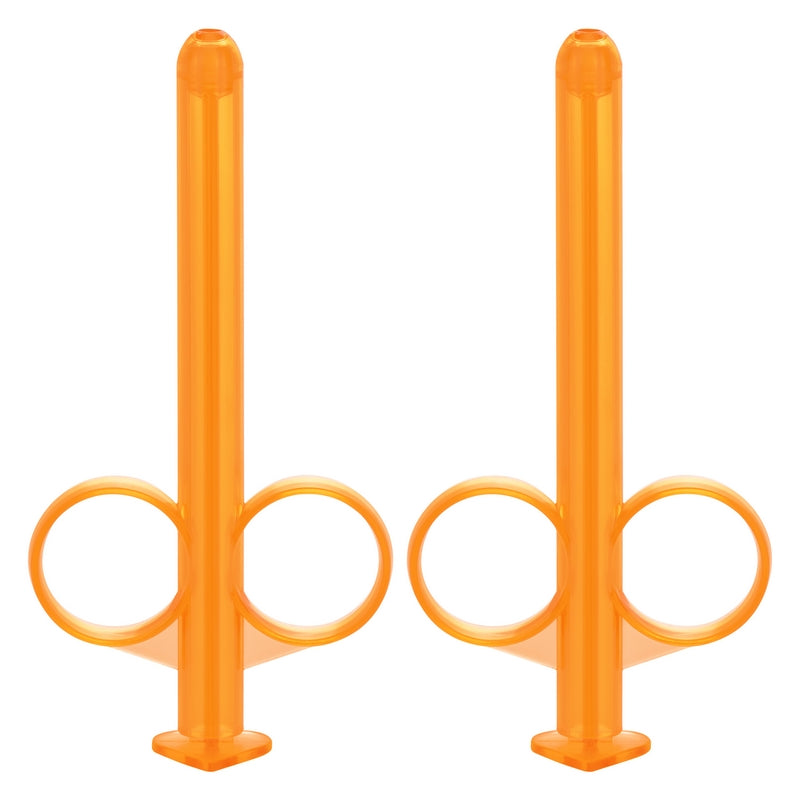 SE2380-03-2 Lube Tube Orange