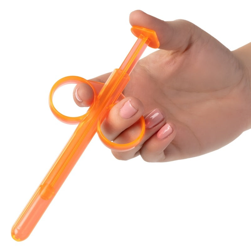 SE2380-03-2 Lube Tube Orange