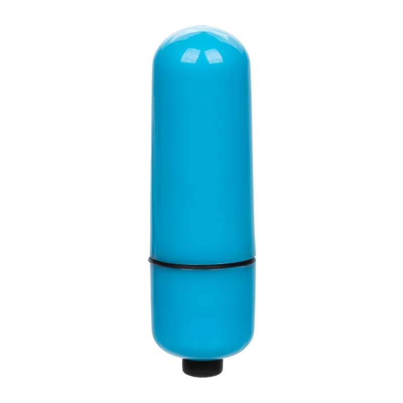 SE8000-65-1 3 Speed Bullet Foil Pack Blue