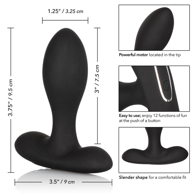 SE0383-05-3 Eclipse Slender Probe