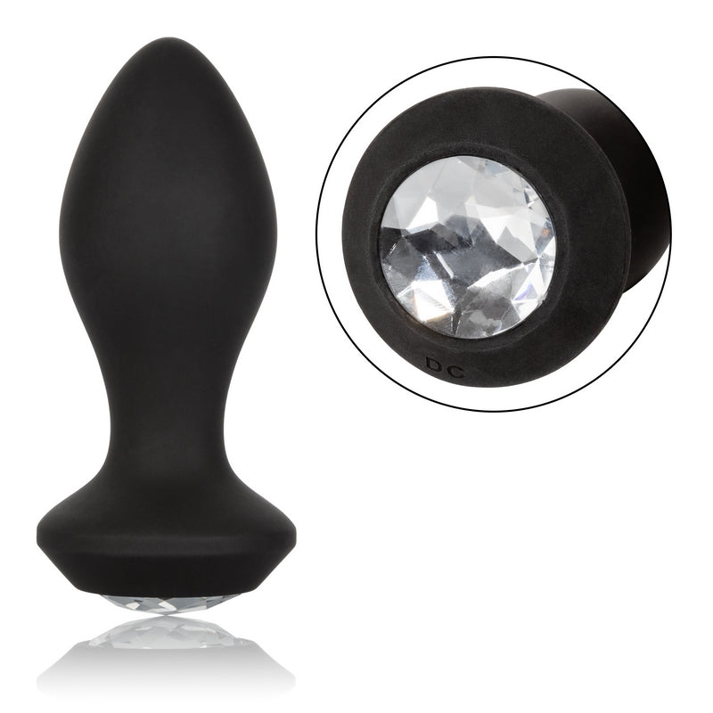 SE0385-05-3 Power Gem Vibrating Petite Crystal Probe