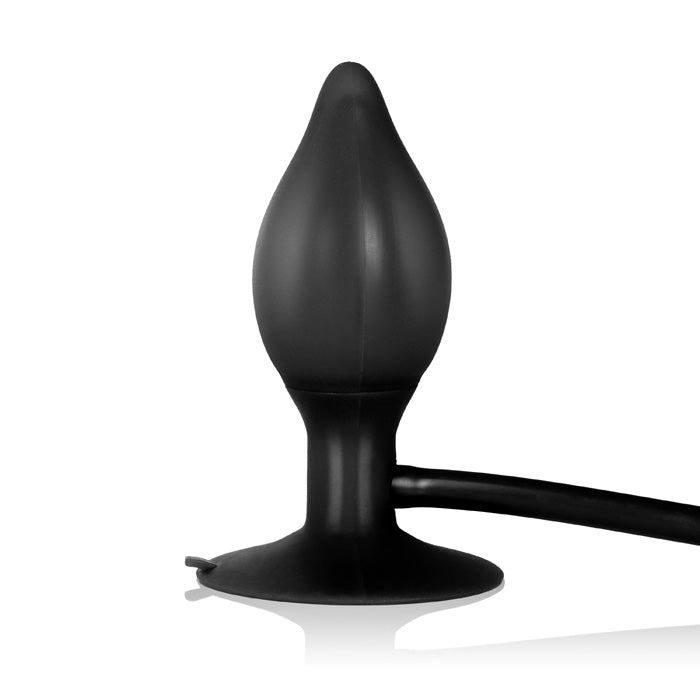 SE0395-70-2 Booty Call Booty Pumper Small Black