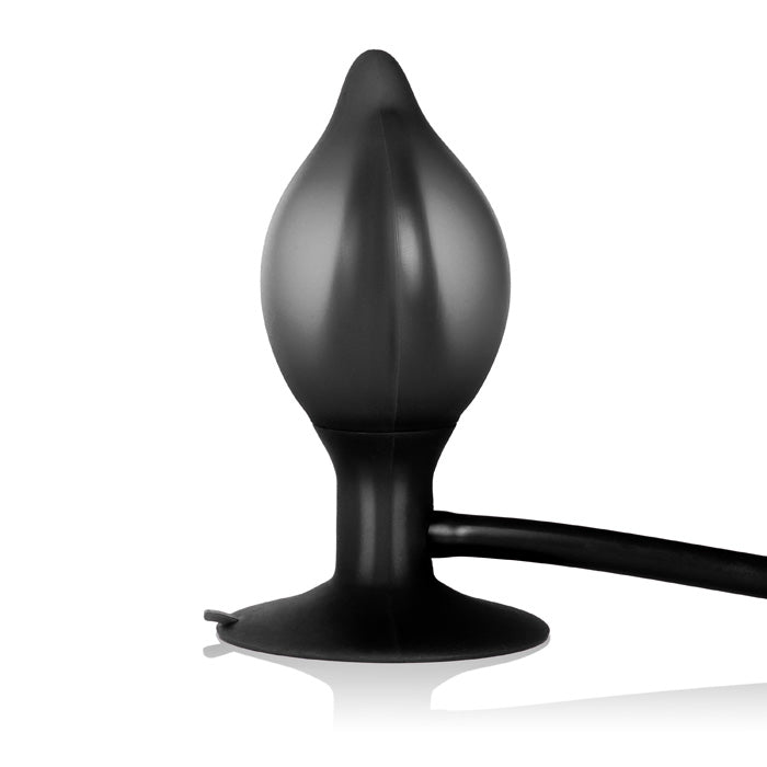 SE0395-70-2 Booty Call Booty Pumper Small Black