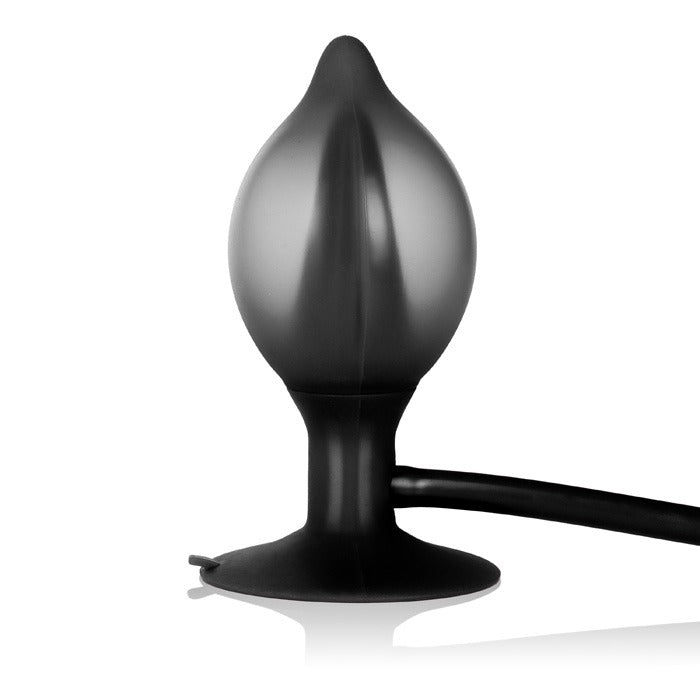 SE0395-70-2 Booty Call Booty Pumper Small Black