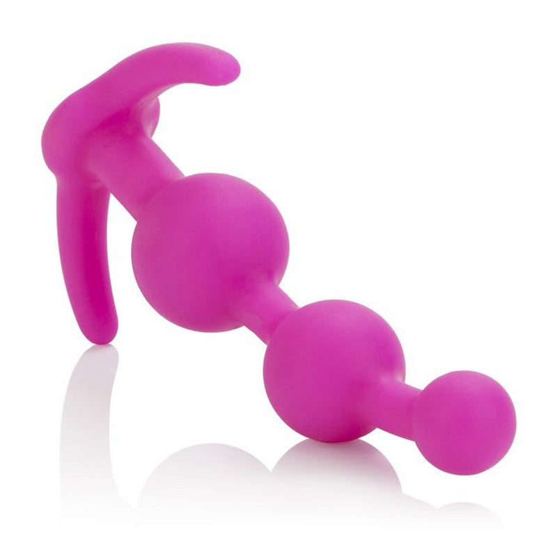 SE0396-35-2 Booty Call Booty Beads Pink