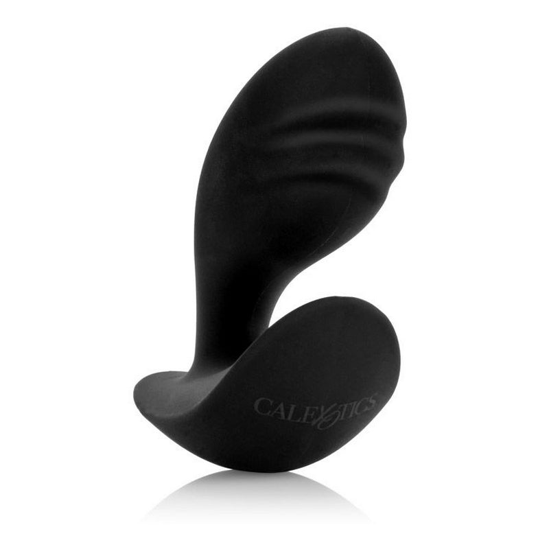 SE0396-45-2 Booty Call Petite Probe Black