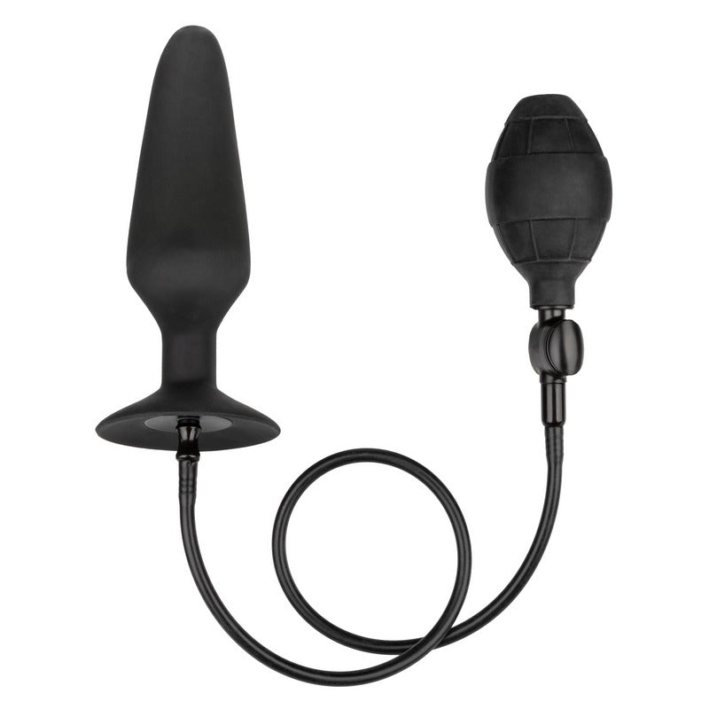 SE0430-30-3 XL Silicone Inflatable Plug