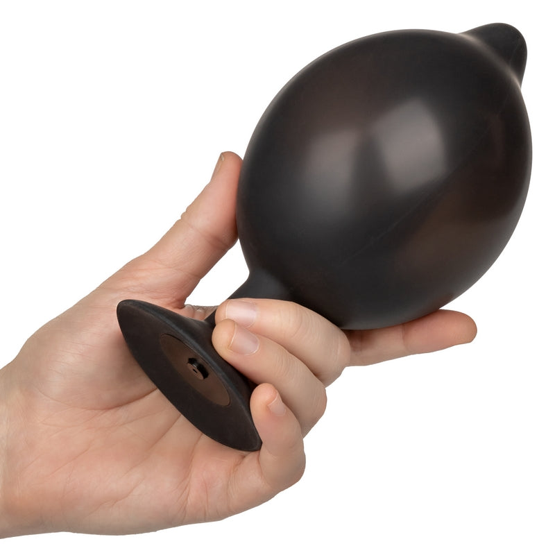SE0430-30-3 XL Silicone Inflatable Plug