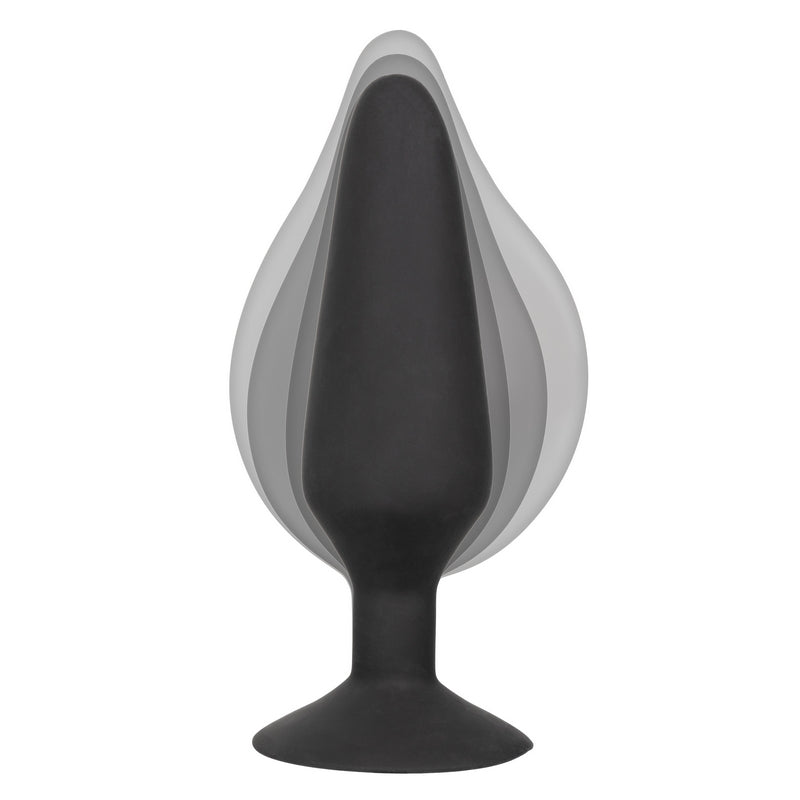 SE0430-30-3 XL Silicone Inflatable Plug